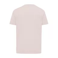 Tricou, Unisex, 2502E10427, iqoniq, Bumbac, Roz cloud, XXS