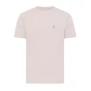 Tricou, Unisex, 2502E10427, iqoniq, Bumbac, Roz cloud, XXS