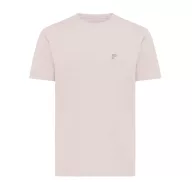 Tricou, Unisex, 2502E10427, iqoniq, Bumbac, Roz cloud, XXS