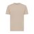 Tricou, Unisex, 2502E10432, iqoniq, Bumbac, Maro light, XXS