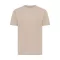 Tricou, Unisex, 2502E10432, iqoniq, Bumbac, Maro light, XXS