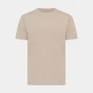 Tricou, Unisex, 2502E10432, iqoniq, Bumbac, Maro light, XXS