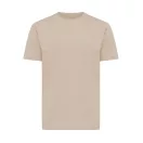 Tricou, Unisex, 2502E10432, iqoniq, Bumbac, Maro light, XXS