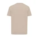Tricou, Unisex, 2502E10432, iqoniq, Bumbac, Maro light, XXS