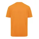 Tricou, Unisex, 2502E10438, iqoniq, Bumbac, Portocaliu, M