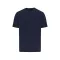 Tricou unisex, 2509E17225, iqoniq, 79x66x0.5 cm, Bumbac, Albastru navy, XXL