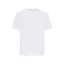 Tricou unisex, 2509E17231, iqoniq, 73x56x0.5 cm, Bumbac, Alb, M