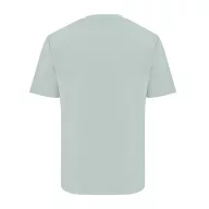   Tricou unisex, 2509E17203, iqoniq, 77x62x0.5 cm, Bumbac, Verde ice, XL