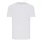 Tricou, Unisex, 2502E10394, iqoniq, Bumbac, Alb recycled, XXS