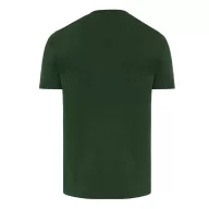   Tricou, Unisex, 2502E10389, iqoniq, Bumbac, Verde forest, 3XL