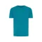 Tricou, Unisex, 2502E10395, iqoniq, Bumbac, Verde verdiGris, XXS