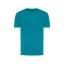 Tricou, Unisex, 2502E10395, iqoniq, Bumbac, Verde verdiGris, XXS