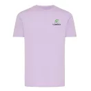 Tricou, Unisex, 2502E10390, iqoniq, Bumbac, Violet lavender, XXS