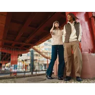   Tricou unisex, 2509E17062, iqoniq, 83x76x0.5 cm, Bumbac, Crem, 5XL