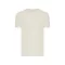 Tricou, Unisex, 2502E10392, iqoniq, Bumbac, Crem natur, XXS