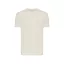 Tricou, Unisex, 2502E10392, iqoniq, Bumbac, Crem natur, XXS