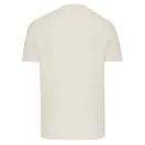 Tricou, Unisex, 2502E10392, iqoniq, Bumbac, Crem natur, XXS