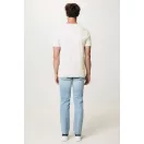 Tricou, Unisex, 2502E10392, iqoniq, Bumbac, Crem natur, XXS