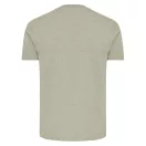 Tricou unisex, 2509E17058, iqoniq, 61x44x1 cm, Bumbac, Verde light, XXS