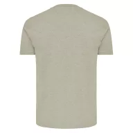   Tricou unisex, 2509E17058, iqoniq, 61x44x1 cm, Bumbac, Verde light, XXS