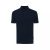 Tricou Polo, 42FEB234346, Iqoniq Yosemite, Bumbac, Unisex, Albastru Navy, L