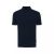 Tricou Polo Barbati, 42FEB234346, Iqoniq Yosemite, Bumbac, Unisex, Albastru Navy, L