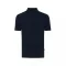 Tricou Polo, 42FEB234347, Iqoniq Yosemite, Bumbac, Unisex, Albastru Navy, M