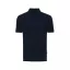 Tricou Polo, 42FEB234352, Iqoniq Yosemite, Bumbac, Unisex, Albastru Navy, XXS