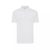 Tricou Polo, 42FEB234379, Iqoniq Yosemite, Bumbac, Unisex, Alb, M