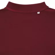   Tricou Polo, 42FEB234314, Iqoniq Yosemite, Bumbac, Unisex, Burgundy, L