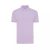 Tricou Polo Barbati, 42FEB234330, Iqoniq Yosemite, Bumbac, Unisex, Mov, L