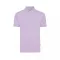 Tricou Polo, 42FEB234330, Iqoniq Yosemite, Bumbac, Unisex, Mov, L