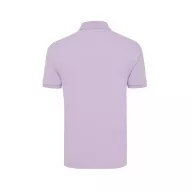   Tricou Polo, 42FEB234331, Iqoniq Yosemite, Bumbac, Unisex, Mov, M