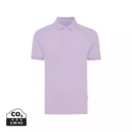   Tricou Polo, 42FEB234333, Iqoniq Yosemite, Bumbac, Unisex, Mov, XL