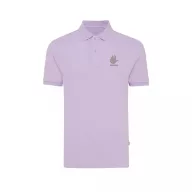   Tricou Polo, 42FEB234337, Iqoniq Yosemite, Bumbac, Unisex, Mov, 3XL
