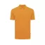 Tricou Polo, 42FEB234357, Iqoniq Yosemite, Bumbac, Unisex, Portocaliu, XL