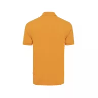   Tricou Polo, 42FEB234357, Iqoniq Yosemite, Bumbac, Unisex, Portocaliu, XL
