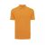 Tricou Polo, 42FEB234359, Iqoniq Yosemite, Bumbac, Unisex, Portocaliu, XXL