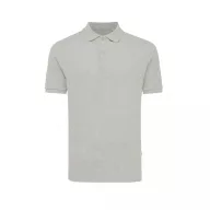   Tricou Polo, 42FEB234322, Iqoniq Yosemite, Bumbac, Unisex, Gri, L