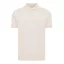 Tricou polo, Unisex, 2502E10507, iqoniq, Bumbac, Roz cloud, M