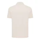 Tricou polo, Unisex, 2502E10509, iqoniq, Bumbac, Roz cloud, XL