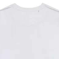   Bluza la baza gatului, Unisex, iqoniq, 2401E13484, Bumbac, Alb, M