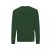 Bluza Barbati, 42FEB233351, Iqoniq Zion, Bumbac, Unisex, Verde, L