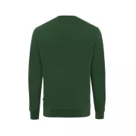   Bluza la baza gatului, 42FEB233355, Iqoniq Zion, Bumbac, Unisex, Verde, XS