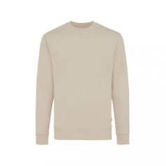  Bluza la baza gatului, 42FEB233344, Iqoniq Zion, Bumbac, Unisex, Bej, M