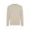 Bluza la baza gatului, 42FEB233344, Iqoniq Zion, Bumbac, Unisex, Bej, M