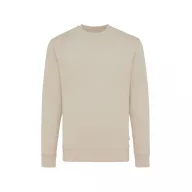   Bluza la baza gatului, 42FEB233347, Iqoniq Zion, Bumbac, Unisex, Bej, XS