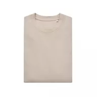   Bluza la baza gatului, 42FEB233347, Iqoniq Zion, Bumbac, Unisex, Bej, XS