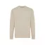 Bluza la baza gatului, 42FEB233349, Iqoniq Zion, Bumbac, Unisex, Bej, XXS