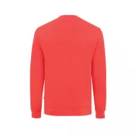   Bluza la baza gatului, 42FEB233385, Iqoniq Zion, Bumbac, Unisex, Rosu, S
